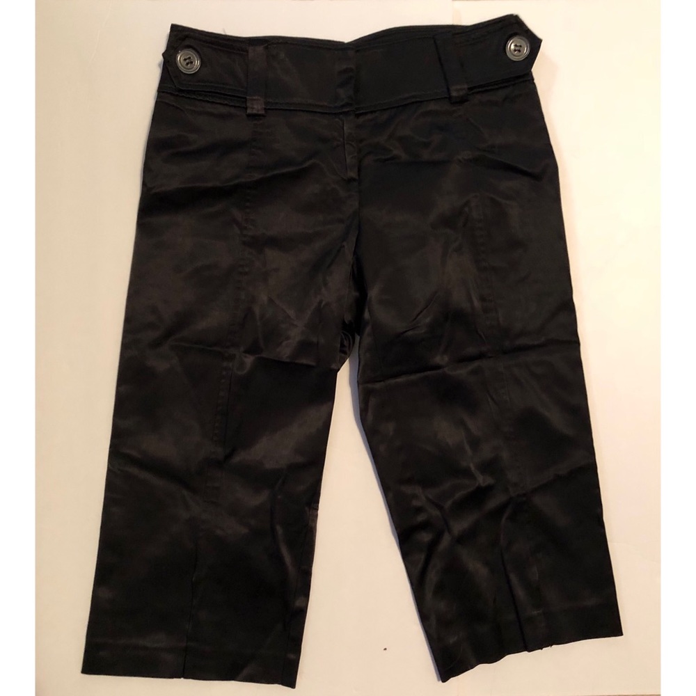 Women’s Cache Capris